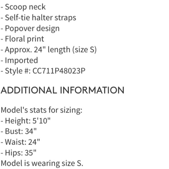 New w/tags Alice + Olivia Silk tank Women’s size S - Picture 7 of 8